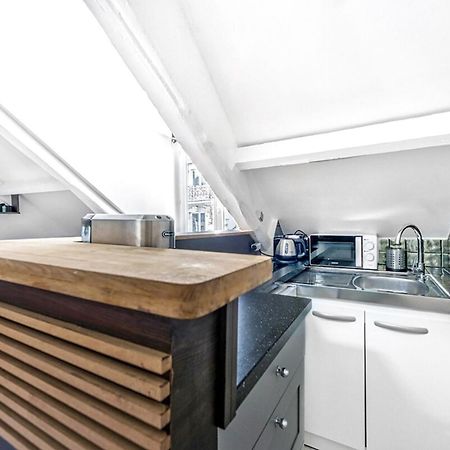 Montparnasse - La Gaite 1Bdr - B'Your Home Παρίσι Εξωτερικό φωτογραφία