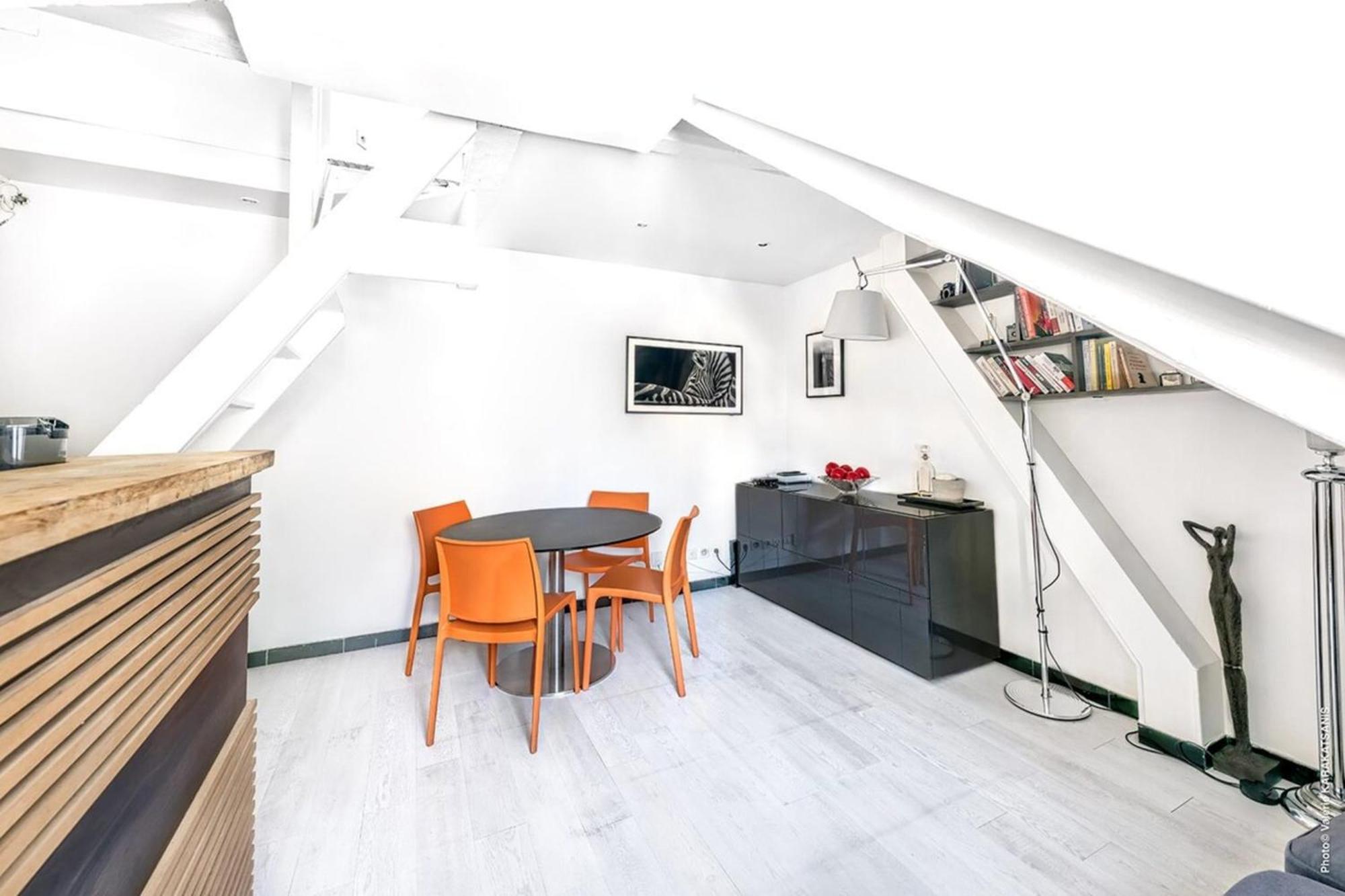 Montparnasse - La Gaite 1Bdr - B'Your Home Παρίσι Εξωτερικό φωτογραφία
