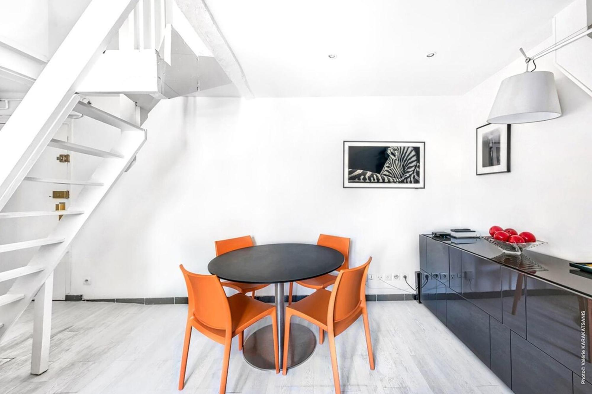 Montparnasse - La Gaite 1Bdr - B'Your Home Παρίσι Εξωτερικό φωτογραφία