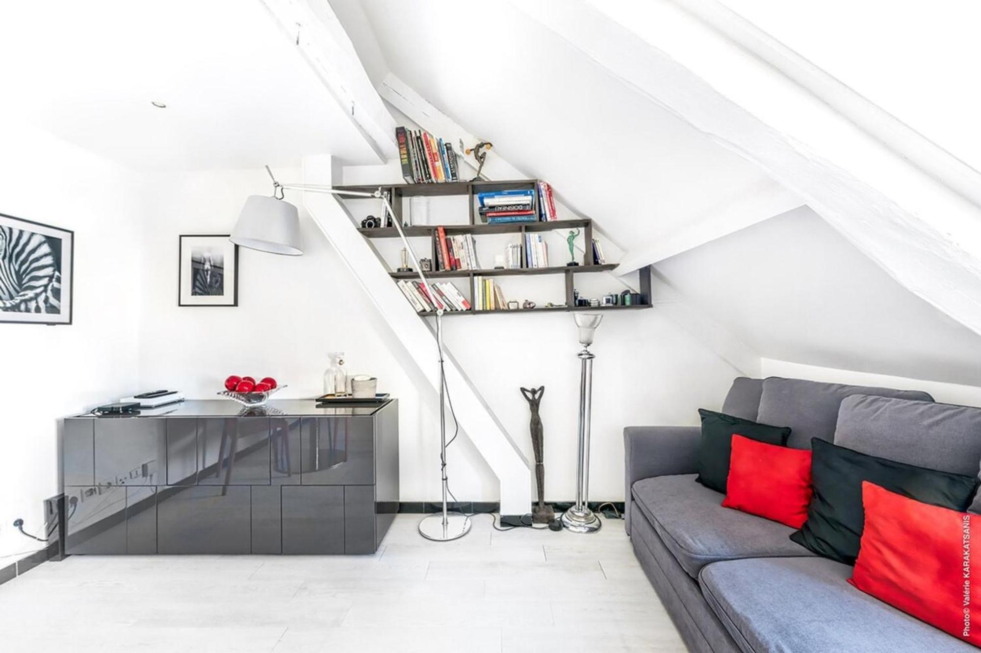 Montparnasse - La Gaite 1Bdr - B'Your Home Παρίσι Εξωτερικό φωτογραφία