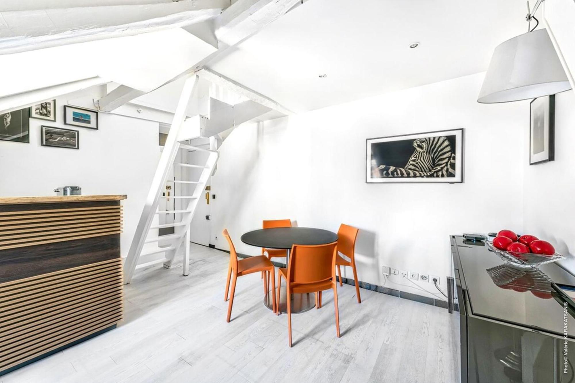 Montparnasse - La Gaite 1Bdr - B'Your Home Παρίσι Εξωτερικό φωτογραφία